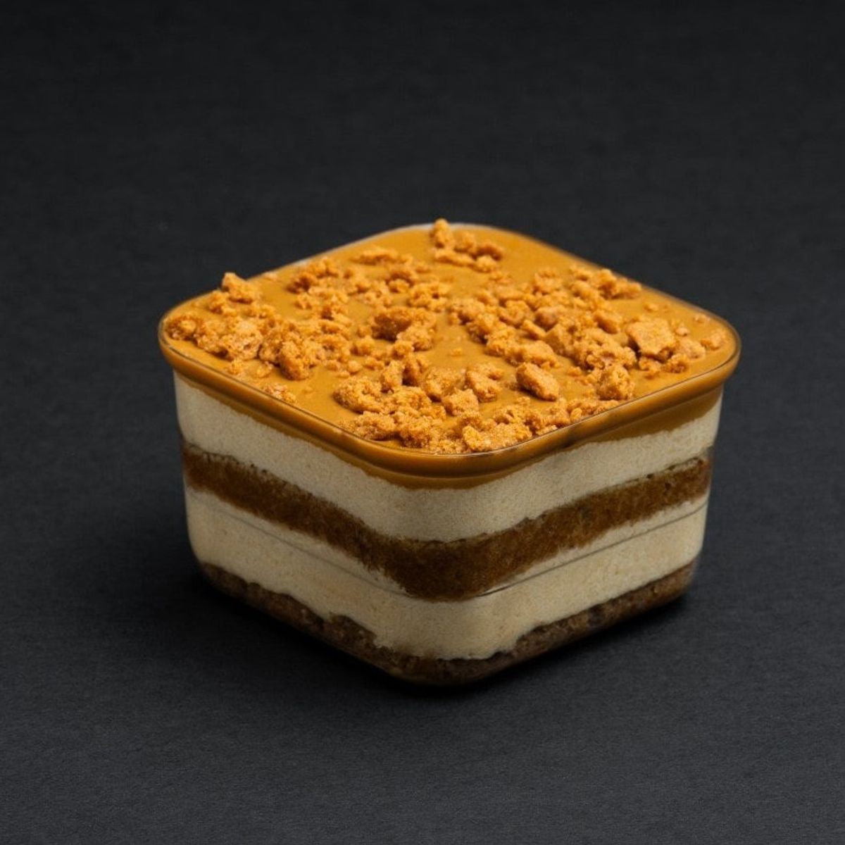 Tiramisu Speculoos